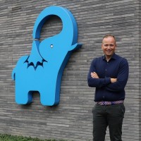 Van Den Borne Employee Jelle van Geel's profile photo