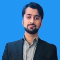 HazelSoft Employee Badar Suhail's profile photo