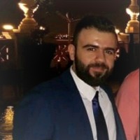 Hani Albaroudi Email