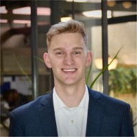 Division-D Employee Josiah Dycus's profile photo