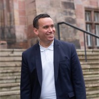 Pascal Hoffmann Email