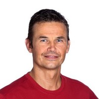 Ågrenska Employee Lars-Peter Bjertin's profile photo