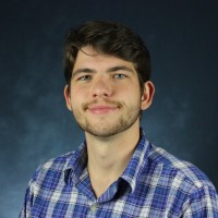 TDS IT Employee Andrew Anderson's profile photo