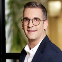 Zone3 Employee François Comeau's profile photo