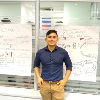 MangooDev Employee Elmer Vasquez's profile photo