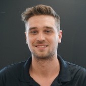 Kaeser Compressors Canada Employee Félix Alliers's profile photo