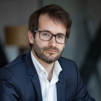 Recommerce Group Employee Adrien Arnoux's profile photo