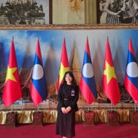 Ministry of Foreign Affairs, Vietnam Employee Nguyen Anh's profile photo