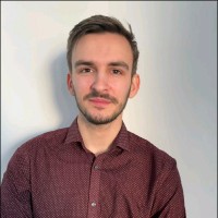 Taglayer Employee Toon Meynen's profile photo