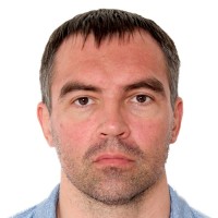 Dmitri Melnikov Email