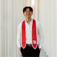 Greystar Employee Phillip Phan's profile photo