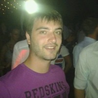 Stefan Stojkovski Email
