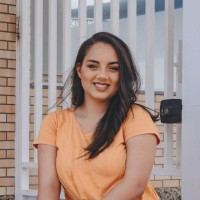 Bárbara de Oliveira Email