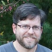 QT Equipment Employee Tim McFarland's profile photo