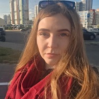 Anna Novikova's profile photo