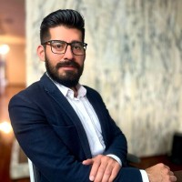 OXM TECH Employee Francisco Javier Zárate's profile photo
