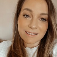 Public Health Wales Employee Emily Mayers's profile photo