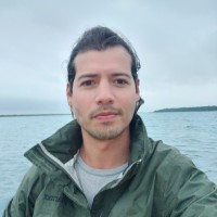 Benjamin Ricque Email