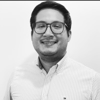 Alonso Rodriguez Loyola Email