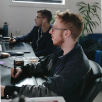 Ring Studio Employee Jacob Ring's profile photo