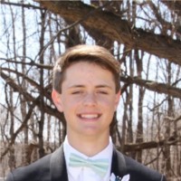 School Space Media Employee Garrett van Eyll's profile photo