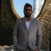 Logistiq Employee Rachit Chadha's profile photo