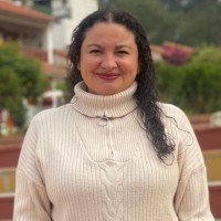 Viviana Andrea Caballero Galvan Email