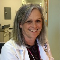 Heartland Alliance Employee Anne Gearhart's profile photo