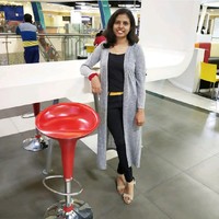 Verolt Employee Pragathi Nayak's profile photo
