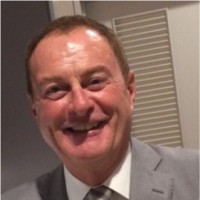 Saks Fifth Avenue Employee Richard McCauley's profile photo