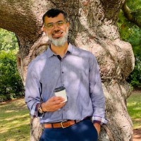 Lytica Inc. Employee Ala abu Alkheir's profile photo