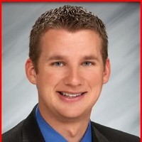 Central Washington Hospital and Clinics Employee Cameron Collings's profile photo