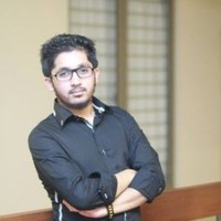 Eco Homes Real Estate Employee Bilal Haroon's profile photo