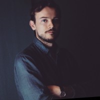 Kelly Wearstler Employee Alex Kotov's profile photo