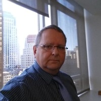 Blauer Employee Bob Angell's profile photo