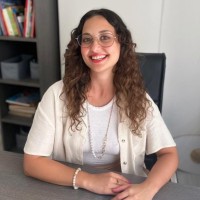 ekipnormarazon Employee Dilara Işık's profile photo