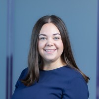 Williams College Employee Leah Anderson's profile photo