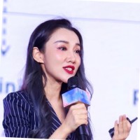 SubQuery Employee Siqi Jia's profile photo
