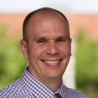 Darrin Allen Email & Phone Number