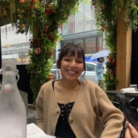 Park House Dallas Employee Nyah Valdez's profile photo