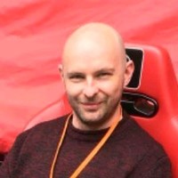 Laurence Nash Email