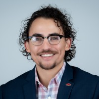 Jimmy J. Sanchez Email & Phone Number