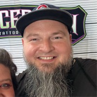 BWX Technologies, Inc. Employee Nate Farley's profile photo