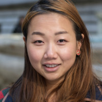 Bluesky Social Employee Joyce Yang's profile photo