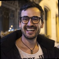 DDB Prague Employee David Sramek's profile photo