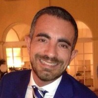 Lavazza Group Employee Enrico Napolitano's profile photo