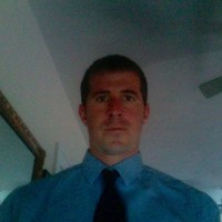 Priority 1 Air Rescue Employee Aaron Pounds's profile photo