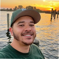 CubeSmart Self Storage - Celebration Employee Sean Rodriguez's profile photo