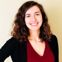 Rootly Employee Liza Dukhova's profile photo