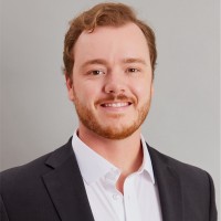 Alpha Pension Group Employee Sam Frick's profile photo